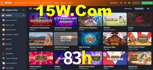 83h.com