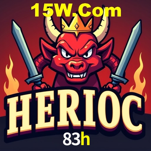 Jogos de Slot 83h