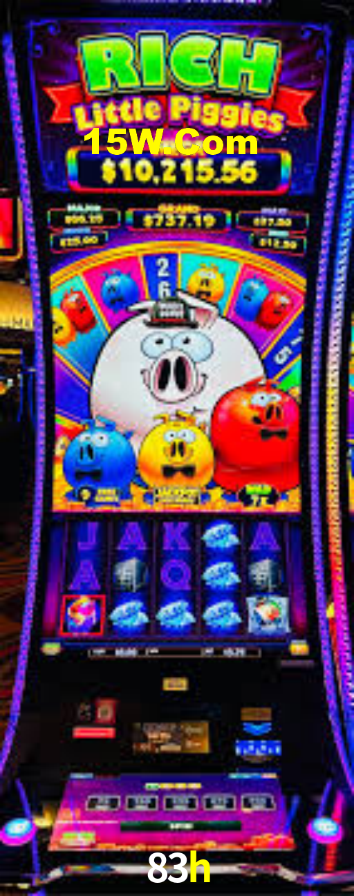 83h slot