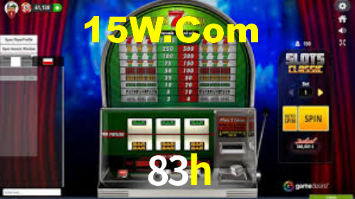 83h