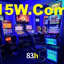 83h - Cassino Oficial No Brasil - 83h.com