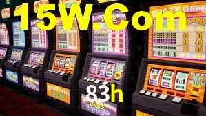 83h slot