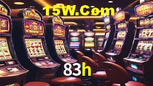 Spaceman Game 83h