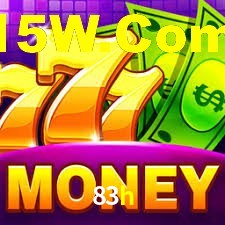 83h slot