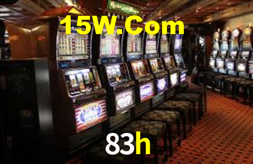 83h: A Experiência de Casino com Jogos de Mesa ao Vivo