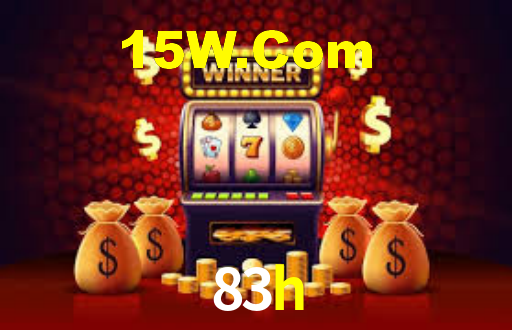 83h slot